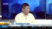 谈股论金-20180816-险守2700点 危机or转机？