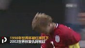 大力神杯经典球员-天使与魔鬼的化身 小贝从罪人到救赎