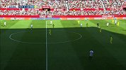 西甲-1516赛季-联赛-第29轮-塞维利亚vs比利亚雷亚尔-全场