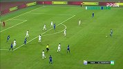 2019中国杯-乌兹别克斯坦VS乌拉圭