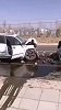 内蒙古两车迎面相撞致4死2伤：车头面目全非，现场满地残骸