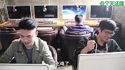 男子为了吃鸡，这种套路你会吗？