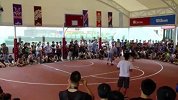 街球-14年-BALLCITY2.0城市篮球联赛：单挑复活赛谢利VS高春友-全场