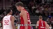 李凯尔发微博谈世界杯：感谢祖国让我有机会披上国家队战袍