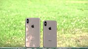 苹果总部速递 科技小辛上手iPhone XS & XS Max