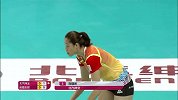 排超-1718赛季-女排联赛-第4轮-北京女排3-0云南女排-全场