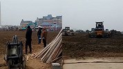 网传上海建方舱医院系谣言 当地住建部门：建的是公租房