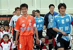 中国足坛王朝兴替：从大连55场不败神话到鲁能橙色王朝