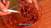 糖醋苕皮太香了！30秒教会你，糖醋风味的油炸苕皮