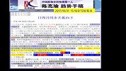 陈亮瑜：20171101日周月同步共振向下