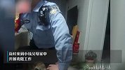 幡然醒悟！研究生遇诈骗民警视频苦劝2小时：及时保住3.5万
