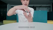 扑克牌控顶手法教学，三分钟让你成为撩妹高手