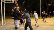 街球-14年-街球手蜘蛛侠第五部预告片来袭 飞临球场吓哭众人-专题
