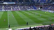 西甲-1415赛季-联赛-第27轮-西班牙人0：0马德里竞技-全场
