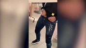 严重皮化！梅吹群主录沙雕视频 你傻的样子可真萌
