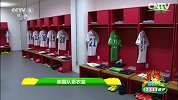 世界杯-14年-小组赛-G组-第3轮-美国队赛前抵达赛场-花絮