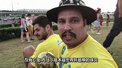 PP体育直击-偶遇金杯老人儿子：内马尔在我心里是最佳 他现在状态正好