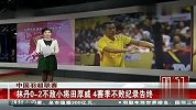 羽毛球-13年-中国羽超联赛-新闻
