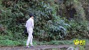 挑战福建最险山峰—德化大小险，90度横切式断崖，你敢来吗？