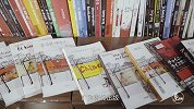 国际漫画邀他合作，法国国家电视台专访，多国翻译出版他的作品，中国这位大叔太牛了