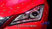 2017广州车展重头新车之长安逸动：外观内饰焕然一新