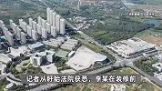 把入户门外移30厘米被邻居告了，男子还扬言我的门我做主，法院这么判