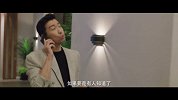 王千源又演大反派，还在《破·局》里和郭富城相爱相杀！