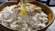 年夜饭必备家常菜-“萝卜丸子”，大厨教你饭店味道，全家都爱吃