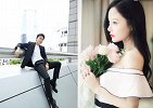 李小璐晒手抄佛经，发文做一件事静心，网友：在隔空喊话吗