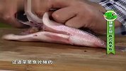 环球美食-20140305-泰式香茅鱼 美味营养价值高