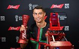 C罗鬼魅走位 鱼跃头球送摩洛哥出局
