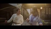 撩妹就是如此简单，原来鬼步舞从古代就开始流行了？