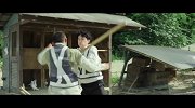 吴宇森《追捕》满载男性荷尔蒙的良心“硬片”
