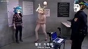 瑶妹还是很在乎形象的