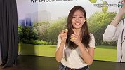 SONY 真无线蓝牙运动耳机上手