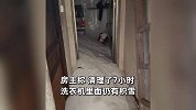 暴雪侵袭湖南一地，卫生间窗户一夜未关积雪成山，房主：清理了7小时