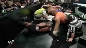 WWE-14年-2000年《摔角狂热16》上-全场