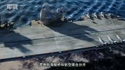 【军武Mini】中国新航母的滑跃弹射之争