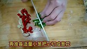 家常红烧豆腐最简单的做法，香嫩入味，开胃又下饭，特解馋