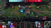 夏季赛W4D7每日TOP5：GALA清辉夜凝弧光残月明