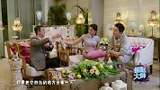 竟然没时间孤单？宁江惨遭蓝心狂怼“丧”就是孤独感