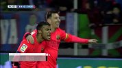 西甲-1415赛季-联赛-第27轮-埃尔巴0：2巴塞罗那-精华