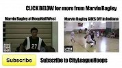 街球-14年-约翰卢卡斯全明星周末MVP：8年级Grader_Marvin疯狂虐框者全记录-专题
