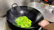 做我女朋友，天天吃饭不重样_好吃下饭的尖椒荷包蛋_能打动你吗？