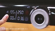 嫩食记——燕麦百香果乡村面包