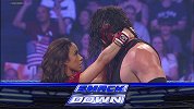 WWE SmackDown第674期（20120720）