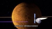 跨越4亿公里！中国27月后登陆地外星球 一举追平美国40年差距