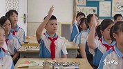 《这十年·幸福中国》创新“学导课堂” 让学生成为讲台上的主角