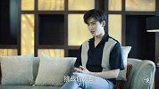 二更视频-20170809-杨洋：这是一个小鲜肉的时代，感谢自己被喜欢