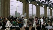 2018-12-4《悦时尚》商务男装还能趣味十足？看中国国际时装周上的最新潮流